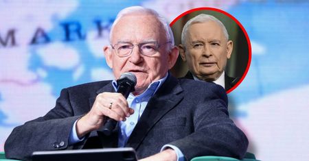 "To ból głowy dla Kaczyńskiego". Miller o rosnącej sile Konfederacji