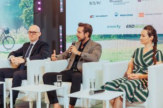 Dr Michał Domaszewski: W naszym kraju nadmierną masę ciała ma już 70% mężczyzn i 50% kobiet