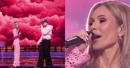 Polsat Hit Festiwal 2025. Doda i Smolasty rozgrzali publiczność w Sopocie, ale widzowie są podzieleni