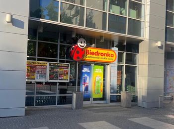 Druga sztuka za 1 zł. Tylko we wtorek w Biedronce. Są limity