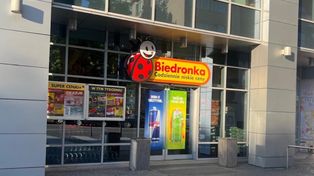 Druga sztuka za 1 zł. Tylko we wtorek w Biedronce. Są limity