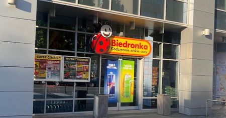 Druga sztuka za 1 zł. Tylko we wtorek w Biedronce. Są limity