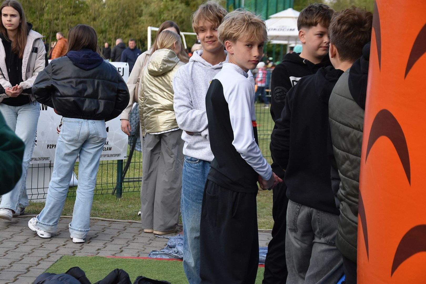 Majowy Piknik Rodzinny 2025 w Ciechocinku (10.05.2025)