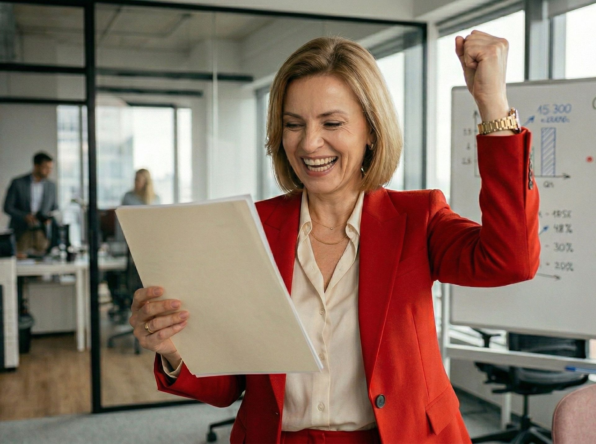 Jak obniżyć fakturę za prąd dla firmy? Wystarczy ten prosty trik