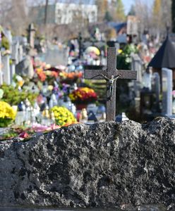 Szokujące ustalenia ws. Marka Kubaczki. Informują, od kiedy jego ciało znajdowało się w grobie