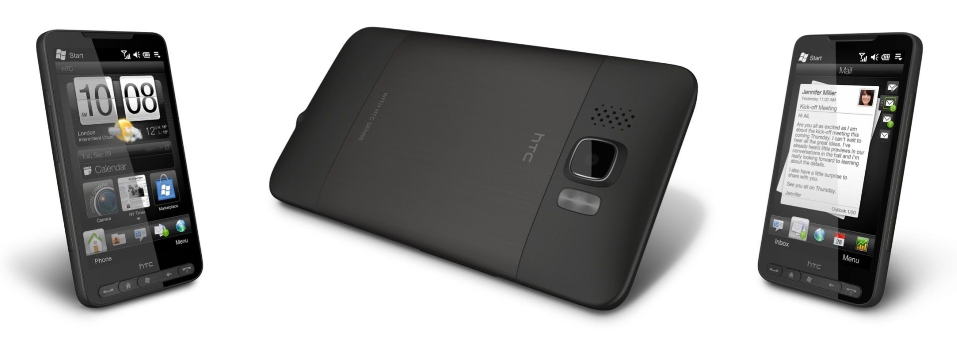 Najlepsze smartfony w historii HTC: 5 modeli, które wywarły na mnie największe wrażenie 4