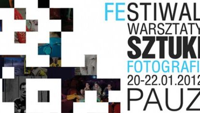 Festiwal Warsztaty Sztuki Fotografii poszukuje wolontariuszy! 1