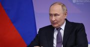 Putin ma urodziny. Media piszą, kto wysłał mu życzenia