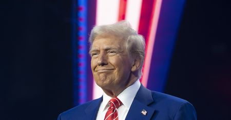 USA nakłada sankcje na Rosję i Iran. Miały ingerować w wybory