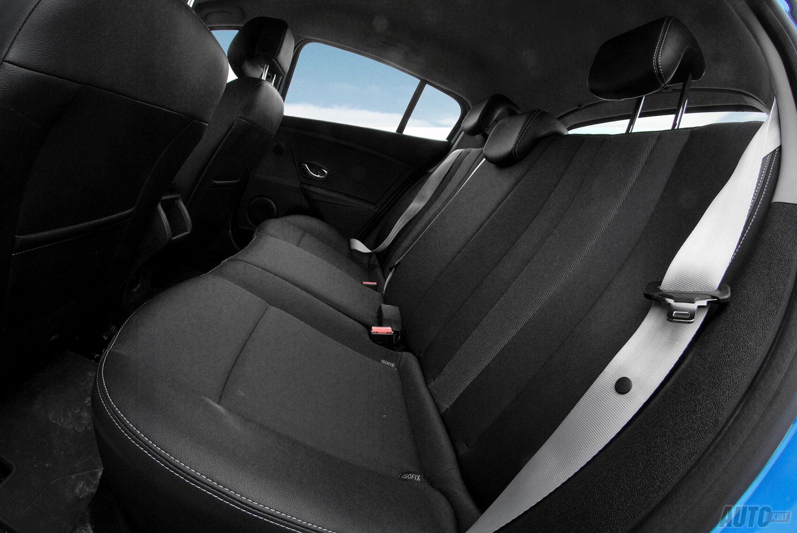 Renault Mégane 5d 1,2 TCe 115 KM BOSE Edition2