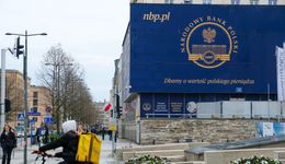 Prokuratura weszła do NBP. Tłumaczy powód
