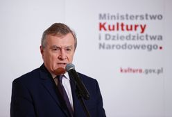 Piotr Gliński powołał Instytut Dziedzictwa Myśli Narodowej