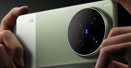 Nowy król aparatów? vivo X300 Ultra oficjalnie w Polsce