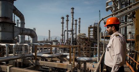 Izrael zaatakuje Iran? Mocna reakcja na rynku ropy