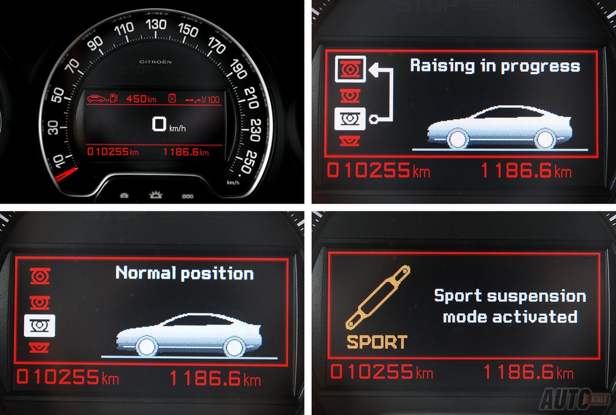 Citroen C5 Tourer vs. Ford Mondeo Kombi