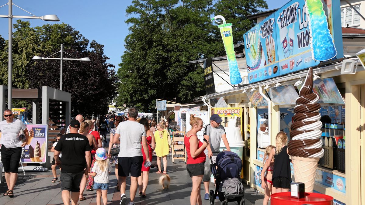 Pracownicy tymczasowi nadal mogą szukać zatrudnienia w gastronomii