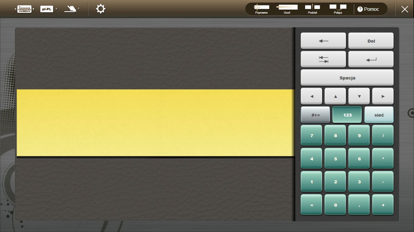 Acer Iconia Touchbook - dwuekranowiec w akcji [test cz. 1] 9