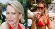 Paulina Smaszcz odlicza do wakacji, publikując zdjęcie w JASKRAWYM BIKINI. "Już za momencik WAKACJOLE!" (FOTO)