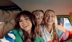 Sylwia Grzeszczak z nowym hitem w reklamie sklepów Deichmann