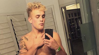 Jake Paul wyzywa Connora McGregora na ring i twierdzi, że go zniszczy