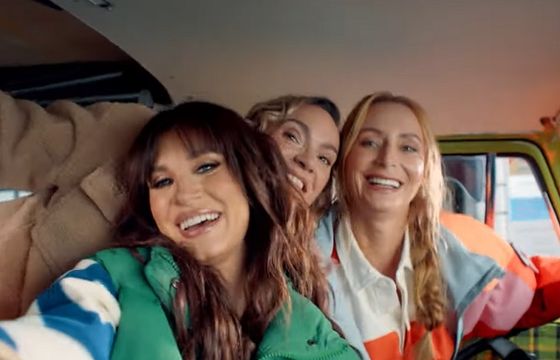 Sylwia Grzeszczak z nowym hitem w reklamie sklepów Deichmann