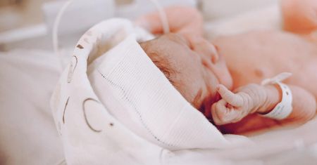 Porody wstrzymane. Szpital zamyka oddziały