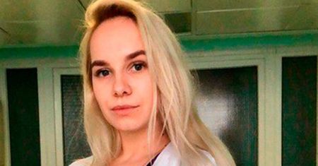 Jej zdjęcie obiegło świat. Pielęgniarka była w samej bieliźnie. Wiadomo, dlaczego