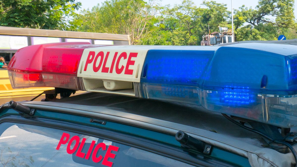 10-latka zgwałcona i zamordowana.