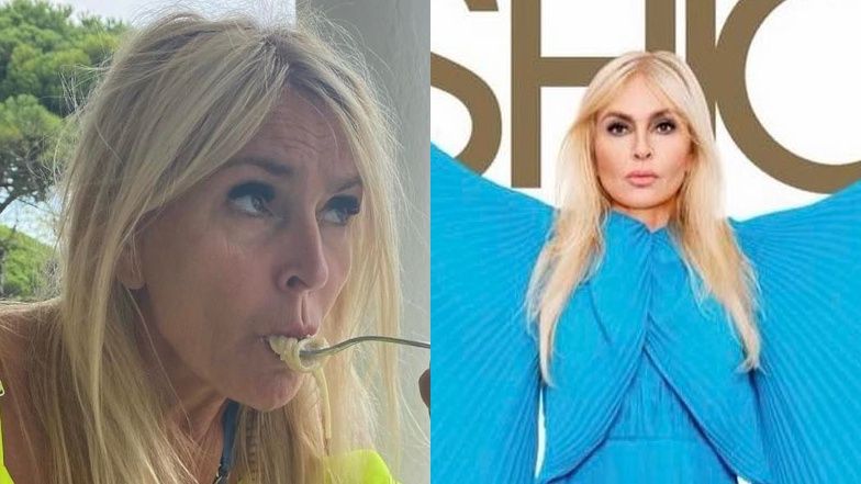 Monika Olejnik wypiera się retuszu na okładce "Fashion Magazine"