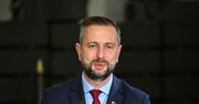 Polka w śpiączce w chińskim szpitalu. Jest przełom, szef MON informuje