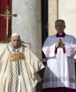 Kiedy konklawe? Jest kilka terminów