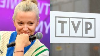 Dorota Szelągowska wymownie o POWROCIE do TVP. Przed laty prowadziła tam... "Pytanie na śniadanie". Pamiętacie? (FOTO)