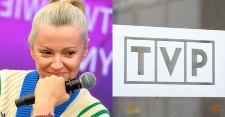 Dorota Szelągowska wymownie o POWROCIE do TVP. Przed laty prowadziła tam... "Pytanie na śniadanie". Pamiętacie? (FOTO)