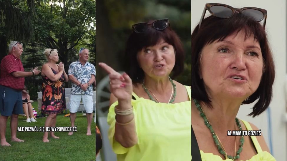 Co działo się w 2. odcinku "Sanatorium miłości"?