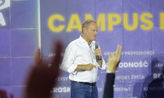 Tusk powiedział to wprost. Nie będzie zmian w aborcji w tej kadencji