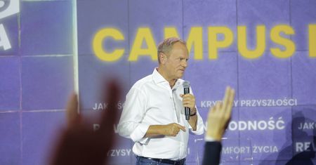 Tusk powiedział to wprost. Nie będzie zmian w aborcji w tej kadencji