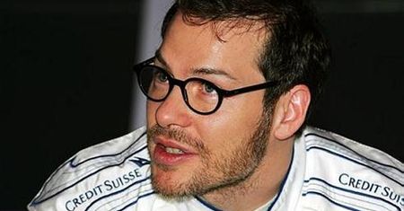 Jacques Villeneuve naprawdę wraca!