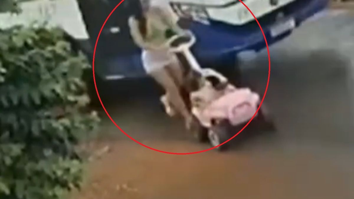 Niewiele brakowało, a w Brazylii doszłoby do tragedii