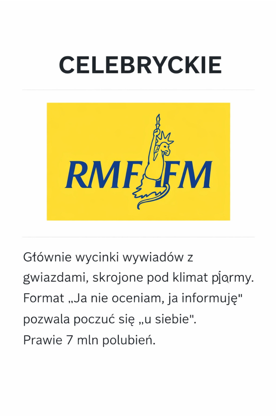 Subiektywne TOP5 polskich wydawców na TikToku.