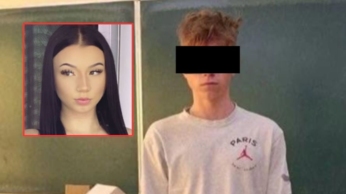 Akt oskarżenia wobec Bartosza G. 