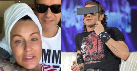 Radosław Majdan ubolewa nad trudami rodzicielstwa: "Chodzę w okularach, NIE MAM GLOW"