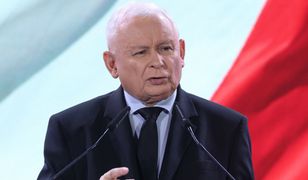 Oburzenie po słowach Kaczyńskiego o kobietach. Fala komentarzy w sieci