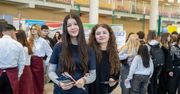 Targi edukacyjne w Żarach. Kilkuset uczniów klas ósmych w powiecie czeka wybór szkoły średniej