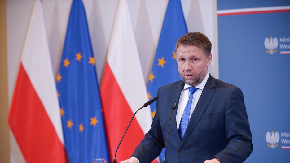 Marcin Kierwi�ski
Marcin Obara
Black Hawk, konferencja, kontrola, Ministerstwo Spraw Wewn�trznych i Administracji, MSWiA, polityk, polityka, prasowa, Sarnowej G�rze, wyniki
