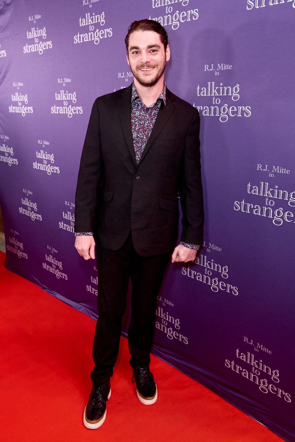 RJ Mitte