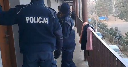 Gigantyczna akcja policji w województwie lubelskim. Wpadło 66 poszukiwanych osób