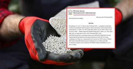 Zdecydowana reakcja Polski. Poważne restrykcje dla Białorusi