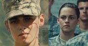 Kristen Stewart zagrała strażniczkę z Guantanamo!