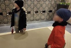 6-latek namówił kolegę do ucieczki. W akcji 140 policjantów