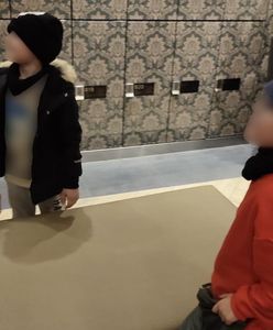 6-latek namówił kolegę do ucieczki. W akcji 140 policjantów